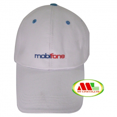 Nón Mobifone